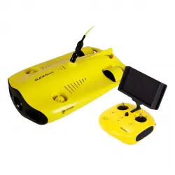 Chasing - Drone Submarino Gladius Mini, 100m