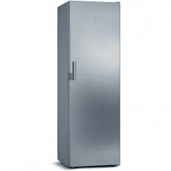 Congelador vertical - Balay 3GFF563ME, No Frost, 242 l, Inox