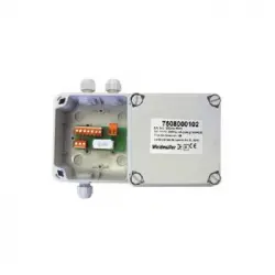 Conmutador Seguridad Caldera Standard 1v230vac 7508000102