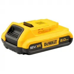Dewalt DCB183-XJ XR Batería Carril 18V Li-Ion 2.0Ah