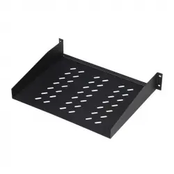 Digitus DN-19 TRAY-2-55-SW Estantería Fija para Armarios Rack 483mm 19"