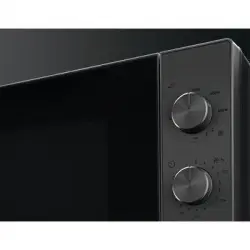 Electrolux Emz421mmti Microondas Encimera Microondas Con Grill 800 W Titanio