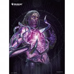 Erik Lámina Magic The Gathering Tezzeret 40x30cm