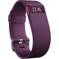 Fitbit Fb405pml Pulsera De Actividad Púrpura