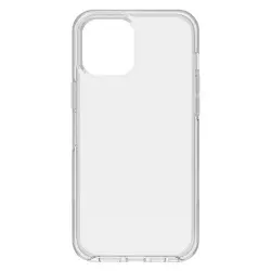 Funda Otterbox Symmetry Clear Transparente para iPhone 12 Pro Max