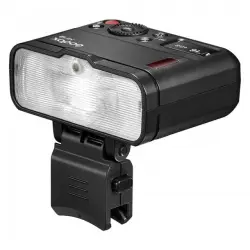 GODOX - Flash Anular Macro MF12