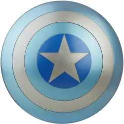 Hasbro Réplica Escudo Capitán América Edición Soldado de Invierno