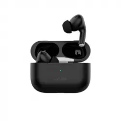 InnJoo Go Pro Auriculares Bluetooth Negros