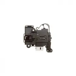Interruptor Retardo Eléctrico Lavadora Haier Hw-f1281 0024000128a