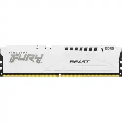 Kingston FURY Beast White DDR5 5600MHz 32GB CL36
