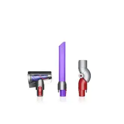 Kit de limpieza avanzada Dyson Advanced Cleaning
