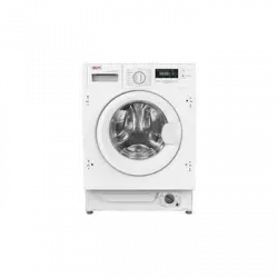 Lavadora Integrable Kromsline Kla-mi-8-int 8kg 1400rpm