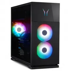 Medion - Sobremesa Gaming ERAZER Hunter X30 MD35399, I9, 32GB, 1TB SSD, GeForce RTX 4080 16GB, W11