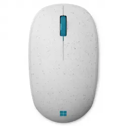 Microsoft - Ratón Inalámbrico Ocean Plastic