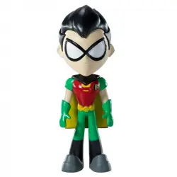 Noble Collection Mini Bendyfigs DC Comics Figura Teen Titans Go Robin 11cm