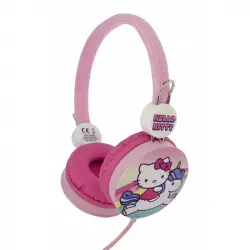 OTL Technologies Hello Kitty Unicornio Auriculares Infantiles