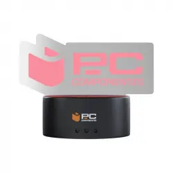 PcCom Logo PcComponentes Sobremesa RGB
