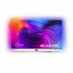 Philips The One 50PUS8506/12 50" LED UltraHD 4K HDR10+
