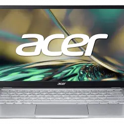 Portátil - Acer Swift 3 SF314-512, 14" QHD, Intel® Evo™Core™ i7-1260P, 16GB RAM, 1TB SSD, Iris® Xe Graphics, Windows 11 Home