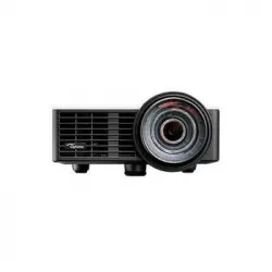 Proyector Optoma Ml750st 700 Led Lumen Wxga