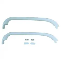 Recambioss Tirador Puerta Frigorifico Bosch 302 Mm C.o.369542 (2 Unidades)