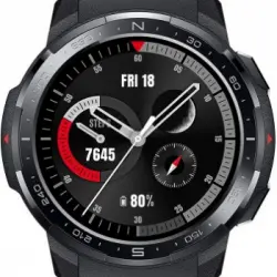 Reloj Smartwatch Honor Gs Pro Bluetooth Táctil Negro