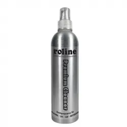 Roline Premiun Kit de Limpieza para Pantallas 250ml + Paño de Microfibra 40x40cm