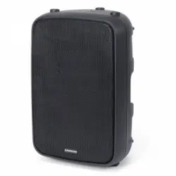 Samson Altavoz Autoamplificado Auro X12d