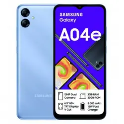Samsung A04e 3gb64gb Cobre
