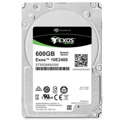 Seagate Exos 10E2400 2.5" 600GB SAS