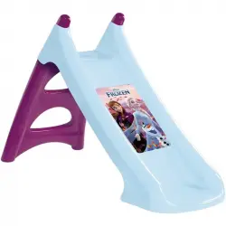 Smoby Tobogán Infantil XS Frozen Rampa 90cm