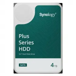 Synology Plus Series HAT3300 3.5" 12TB SATA 3