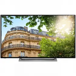 Toshiba 65UL3B63DG 65" LED UltraHD 4K