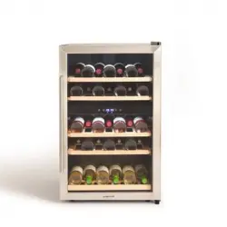 Vinoteca Refrigerada 46 Botellas - Winecooler Xl