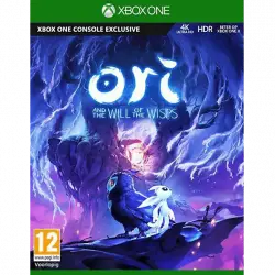 Xbox One Ori and the Will of Wisps