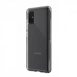 Xdoria Defense Clear Funda Transparente Samsung Galaxy A51