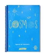 Agenda Cosmos curso 2021/22 Addittio catalán