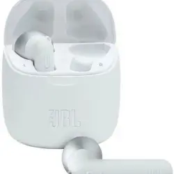 Auriculares Bluetooth JBL Tune 225 True Wireless Blanco