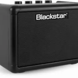 Blackstar - Amplificador Combo Para Guitarra Fly 3