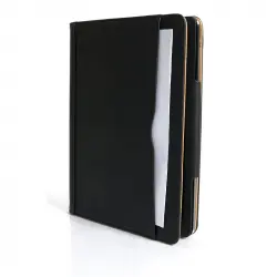 Blumstar Veo iPad Funda Para iPad 5/6/Air 1/Pro 9.7 Negra