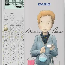 Calculadora ientífica Casio Classwiz FX-991 SP CW