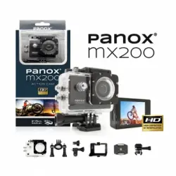 Camara Deportiva Easypix Panox Mx200