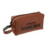 CERDÁ Neceser aseo de viaje con asa The Mandalorian