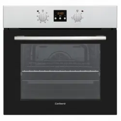 Corberó CCHV659MXG Horno Multifunción 69L Acero Inoxidable