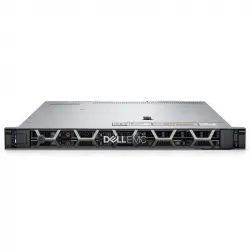 Dell EMC PowerEdge R450 Servidor para Rack 1U Intel Xeon Silver 4310/16 GB/480GB SSD