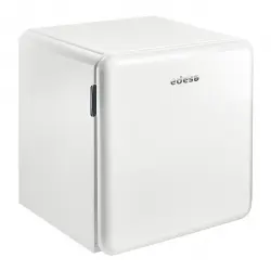 Edesa - Frigorífico Mini Frio Homogéneo En Refrigerador - EFS-0411 WH Blanco