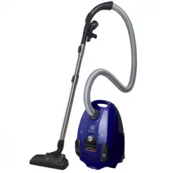 Electrolux Aspirador Aaaa 72db 550w Azul - Esp74db