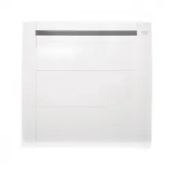 Emisor Térmico Blanco 1500 W, Taurus