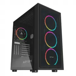 Epical-Q Yuzz Intel Core i5-13600KF/32GB/2TB SSD/RTX 4070Ti