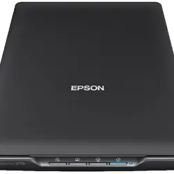 Escáner - Epson Perfection V39 con Micro USB